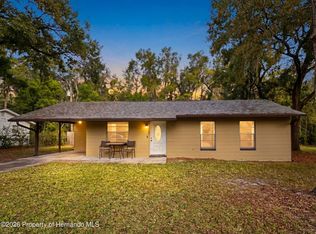 27083 Roper Rd, Brooksville, FL 34602