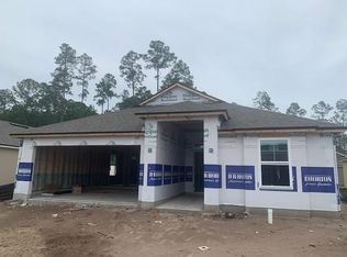 1118 Parkland Trl, Saint Augustine, FL 32092