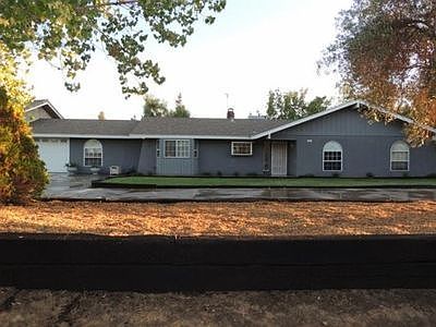 For Sale: 8237 E Paul Ave, Clovis, CA 93619