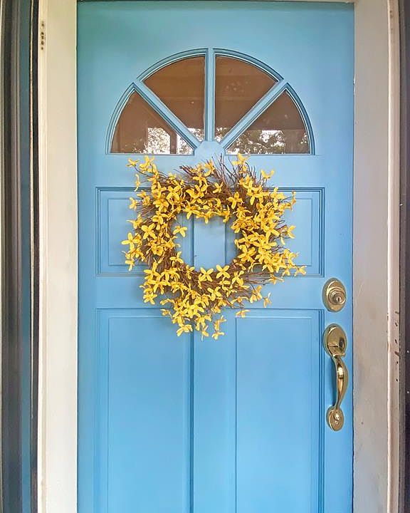 【サボテン】k483r112ワードローブ old maison 淡いブルー 軒先渡し】スミノエ DESIGN LIFE edi15 スミノエ カーテン アルク