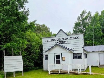 12122 County Road 27, Northome, MN, 56661