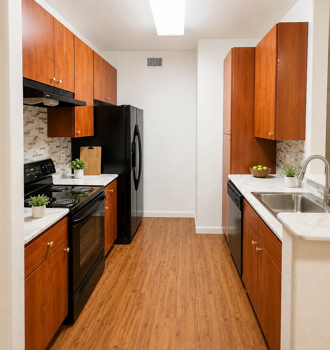 2 bed, 1000 sqft, $1,950 — Photo 4