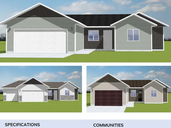 1014 Amber Way, Elko, NV 89801