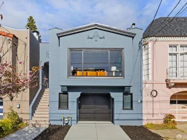 1546 26th Ave, San Francisco, CA 94122