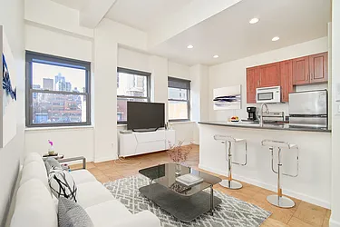 Rented by Living New York