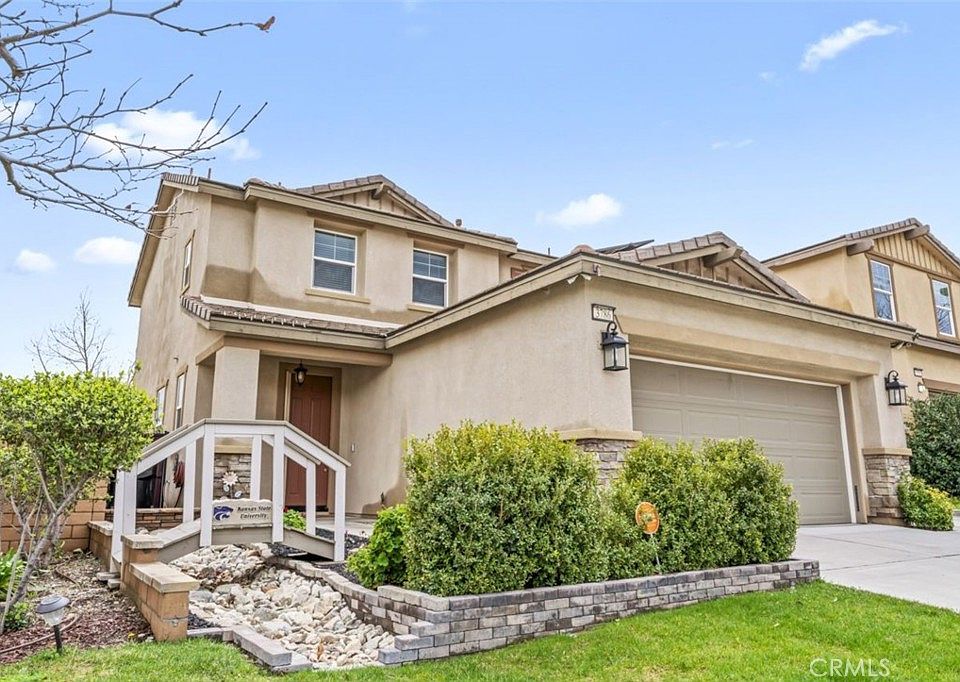 3786 Rosena Ranch Rd, San Bernardino, CA 92407 Zillow