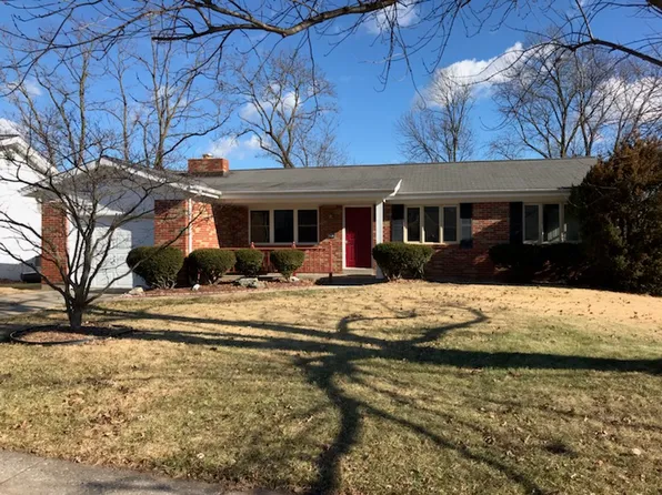 2920 Yale Blvd, Saint Charles, MO 63301