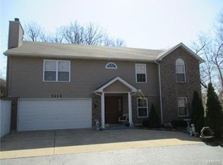 3212 John Swaller Rd, High Ridge, MO 63049