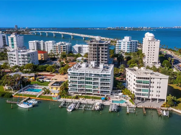650 Golden Gate Point APT 403, Sarasota, FL 34236