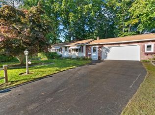 100 Cove Ave, Warwick, RI 02889