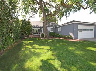 1703 Belmont Ave, San Carlos, CA 94070