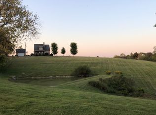 445 Charles White Rd, Richmond, KY 40475