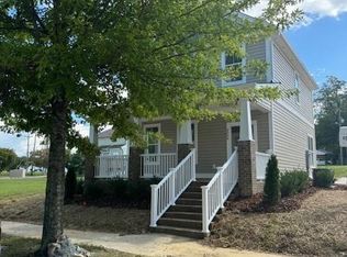 2004 Linda Jones Ave, Greensboro, NC 27401