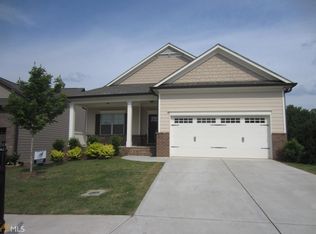 4736 Lost Creek Dr, Gainesville, GA 30504