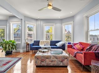62 Tower St #2, Jamaica Plain, MA 02130
