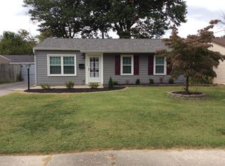 6008 Loretta St, Louisville, KY