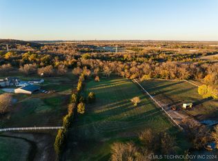 1 E 161st St S, Bixby, OK 74008