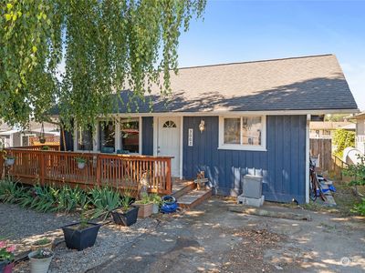 3003 Eagle Avenue, Bremerton, WA, 98310