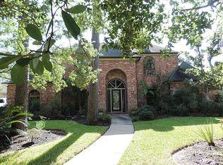 17723 Shadow Valley Dr, Spring, TX 77379