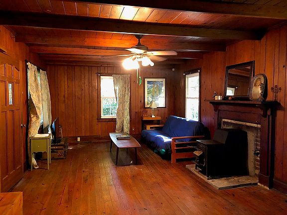 Great room/living room.  