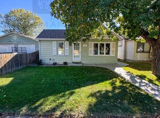 1241 Spaulding St, Sheridan, WY 82801