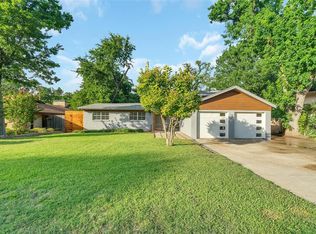 7248 Walling Ln, Dallas, TX 75231