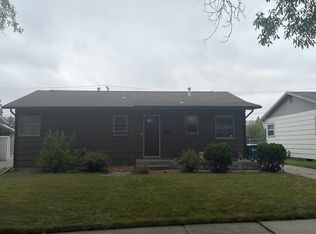 1925 Avenue D, Billings, MT 59102