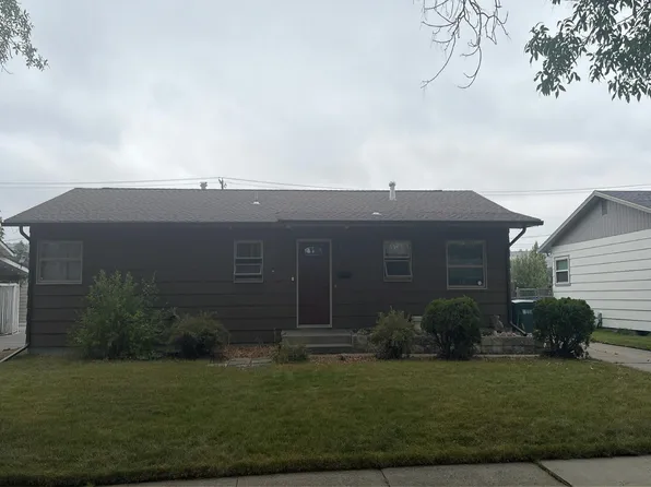 1925 Avenue D, Billings, MT 59102