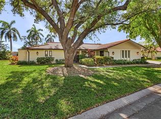 4396 Windjammer Ln, Fort Myers, FL 33919