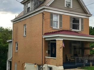 2300 Valera Ave, Pittsburgh, PA 15210