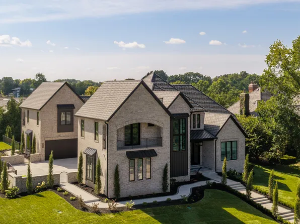 3820 E Eaglescliffe Drive, Springfield, MO 65809