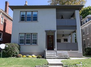 42 Winner Ave #42, Columbus, OH 43203