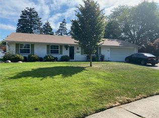 6812 Packingham Dr, Englewood, OH 45322