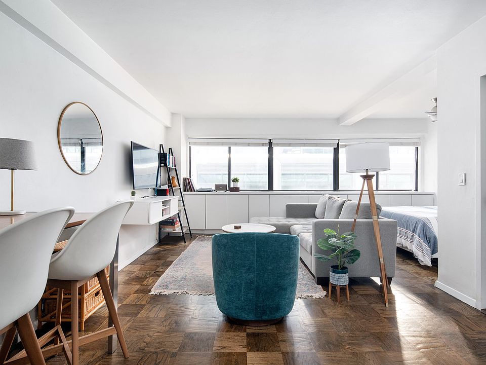 1st image of 306 W 56th St #12D