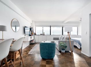 306 W 56th St #12D, Manhattan, NY