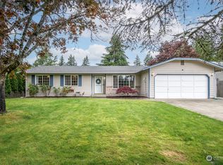 12511 134th Street Ct E, Puyallup, WA