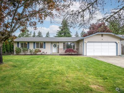 12511 134th Street Ct E, Puyallup, WA, 98374