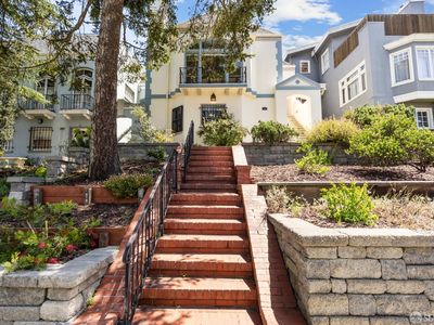 1630 9th Ave, San Francisco, CA, 94122