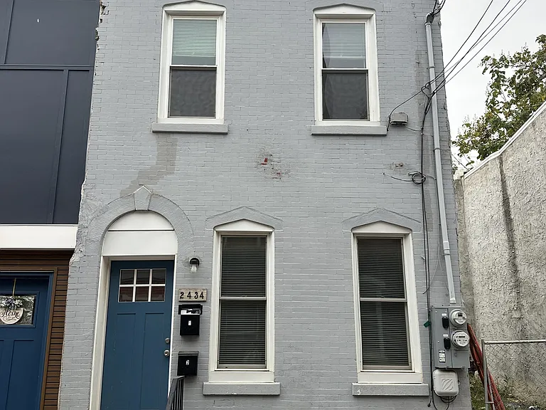 2434 Harlan St #1 — Photo 8