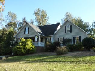 114 Kaylan Ln, Thomasville, NC 27360