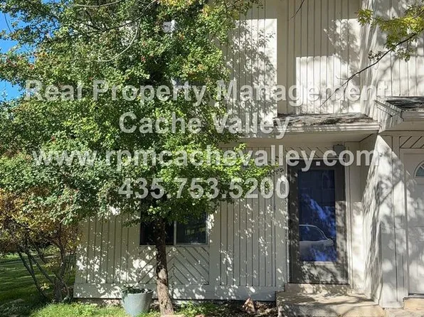1289 N 400 E APT 1, Logan, UT 84341