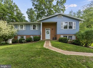 16003 Tiffany Ln, Haymarket, VA 20169