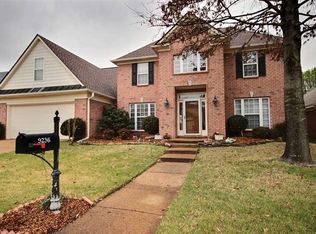 9236 Speerberry Cir, Cordova, TN 38018