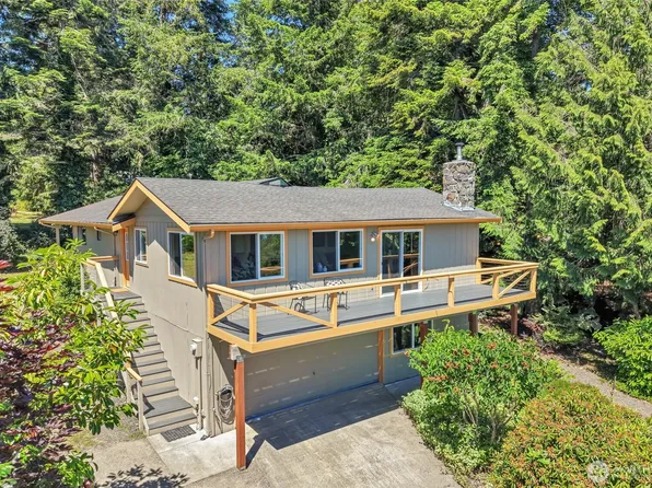 111 Gamble Lane, Port Ludlow, WA 98365