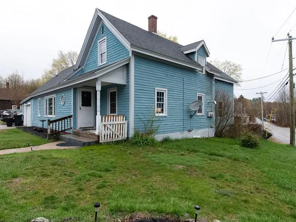 3 Glen Street, Farmington, NH 03835