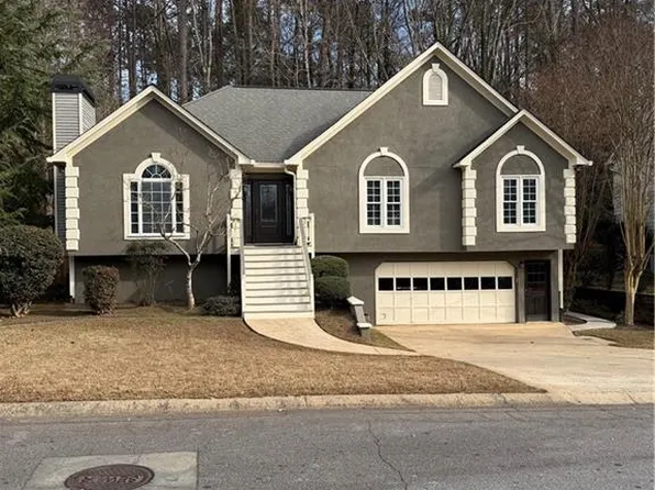 3030 Wellcrest Dr NW, Kennesaw, GA 30152