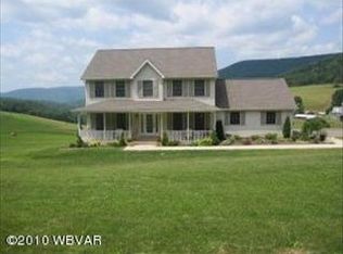 1579 Ridge Rd, Jersey Shore, PA 17740