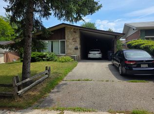 131 Thicketwood Dr, Toronto, ON M1J 2A2