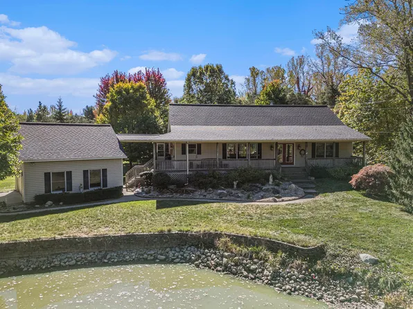 6098 138th Ave, Holland, MI 49423