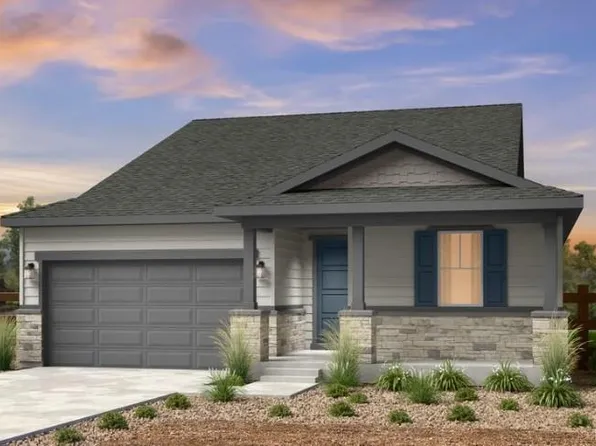 3567 Recess Lane, Castle Rock, CO 80108